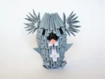 Kit d'origami 3D de koala
