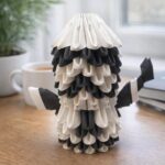 Kit d'origami 3D de Stormtrooper