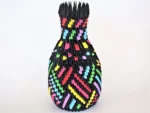 Kit d'origami 3D de vase Univers