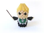 Kit d'origami 3D Drago Malfoy