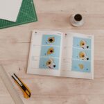 Papercraft de bébé Corgi assis mignon en 3D