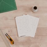 Papercraft de bébé Corgi assis mignon en 3D