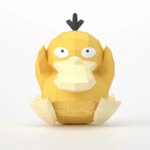 Papercraft de Psykokwak Pokémon en 3D