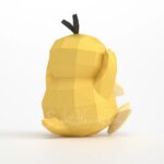 Papercraft de Psykokwak Pokémon en 3D
