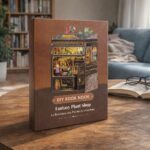Book Nook - La Boutique des Plantes Enchantées (Type 1)