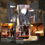 Book Nook - La Légende de Wukong (Type 2)