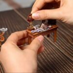 Book Nook - L’Agence des Chats