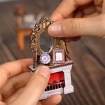 Book Nook - L’Agence des Chats