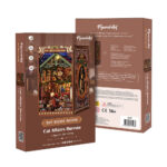 Book Nook - L’Agence des Chats