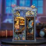 Book Nook - L'Agence des Voyages Intérieurs (Type 1)