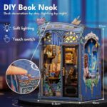 Book Nook - L'Agence des Voyages Intérieurs (Type 1)