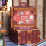 Book Nook - L'Agence des Voyages Intérieurs (Type 1)