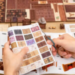 Book Nook - Librairie Éternelle (Type 4)