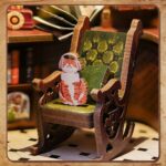 Book Nook - Librairie Musique et Souvenirs (Type 1)