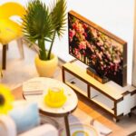 Book Nook - Loft Rose