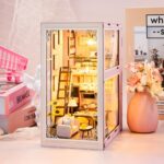 Book Nook - Loft Rose