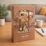 Book Nook - Maison du Café