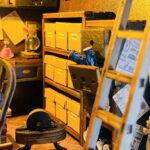 Book Nook - Maison Magique de Mira