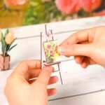 Book Nook - Mini Serre