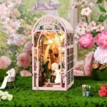 Book Nook - Mini Serre