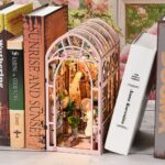 Book Nook - Mini Serre