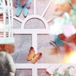 Book Nook - Mini Serre