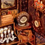 Book Nook - Passionnés de Voitures