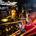 Book Nook - Passionnés de Voitures