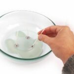 Kit diy bougie lithotherapie xxl