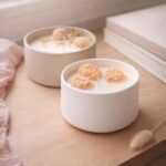 Kit Diy Bougie Douceur