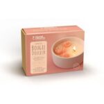 Kit Diy Bougie Douceur