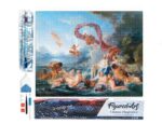 Broderie Diamant - Le Triomphe de Vénus - François Boucher