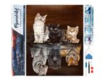 Broderie Diamant - Reflets Chatons
