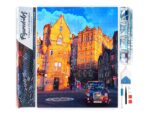 Broderie Diamant - Rue Edinburgh