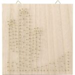 Kit string art Cactus