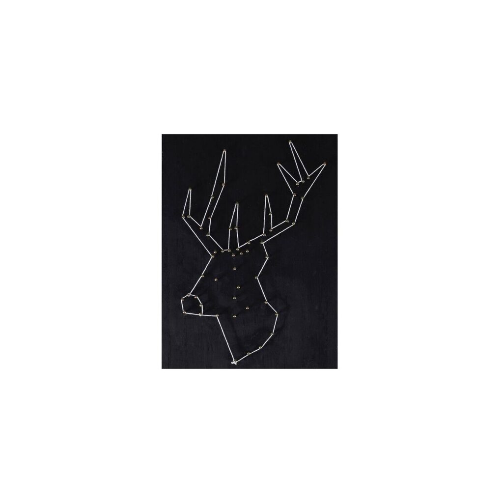 Kit String art de cerf