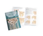 Kit Macramé – Forme Coquillage