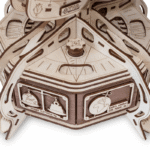 The Globe – Le globe terrestre