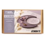 Kit Jesmonite Lune et Soleil décoratif