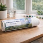 La Promenade - Monet - Toile roulée