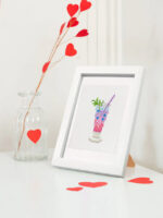 Mini Série Diamond Painting - Cocktails