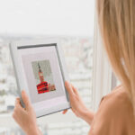 Mini Série Diamond Painting - Villes du Monde