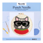 Punch Needle Chat intello