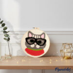 Punch Needle Chat intello