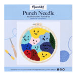 Punch Needle Humeurs