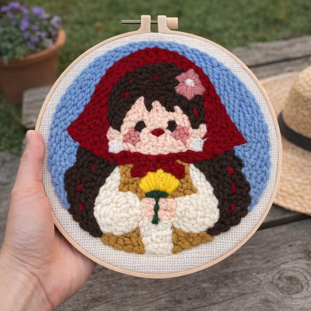 Alsacienne fleurs punch