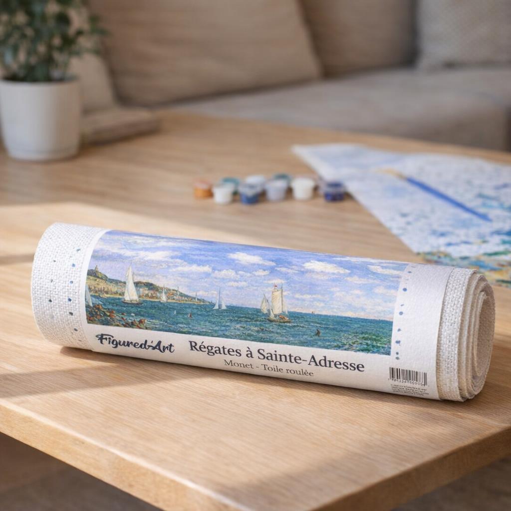 Régates Sainte Adresse