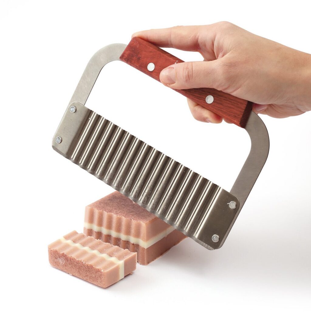 Kit DIY Savons - Savon artisanal