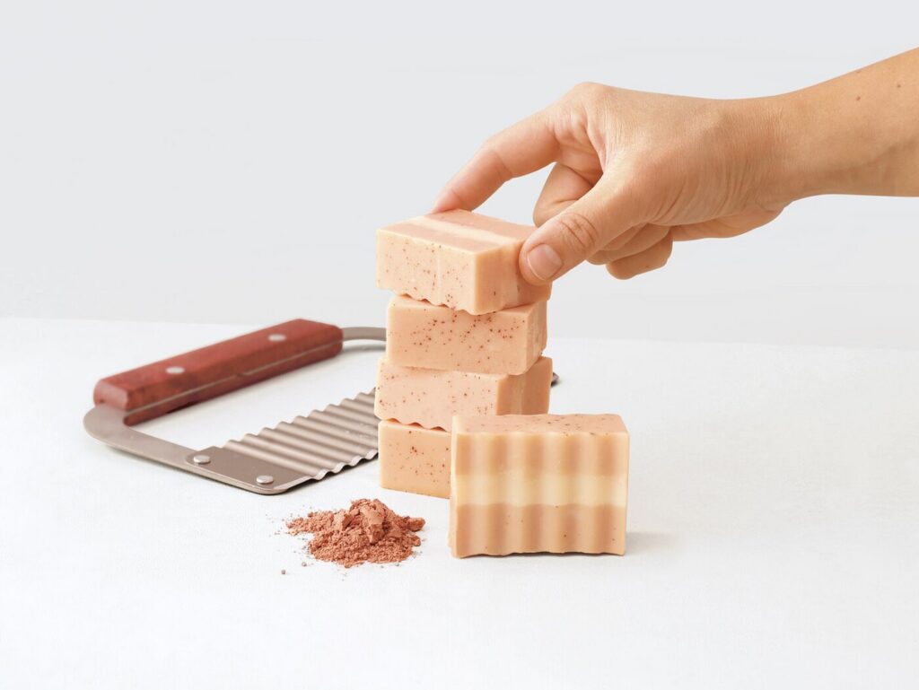 Kit DIY Savons - Savon artisanal