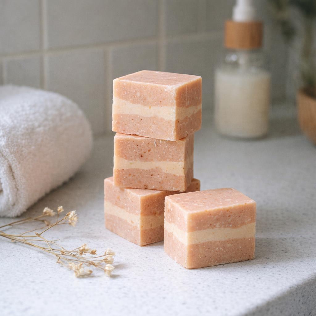 Kit DIY Savons - Savon artisanal